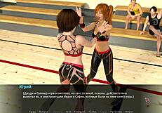 Complete gameplay of Betrayed Part 6 with intense action