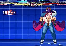 brian faces yoriko in an emotional hentai showdown filled with cumshots