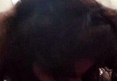 Wife and Husband Enjoying Time Together