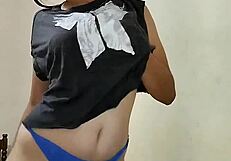 I've returned to my loves, ready for big ass action.