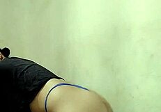 I've returned to my loves, ready for big ass action.