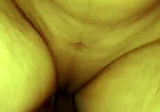 Anamika Shows Off Her Big Ass For Monster Cock Action