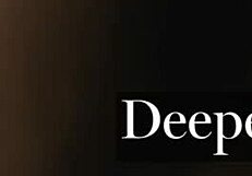 Deeper athena faris punishes with domination, don't let it go!