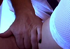 I love lesbian sex with Kelly Leigh and Lake Russell