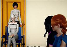 My Bully Turns Into My Lover!