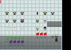 Goblin Conqueror End All In Hentai Game