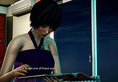 My Bully Turns Into My Lover!