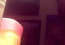 i'm getting gangbanged