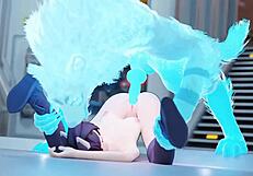 yo, check this fortnite hentai slideshow compilation, so hot! 🔥