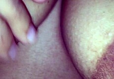 Naina Bhabhi invites you to suck her big boobs