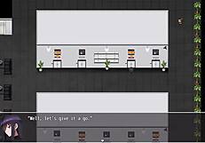 room with cum-filled women - living fleshlight strike squad part 4