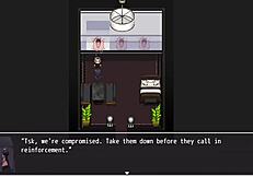 room with cum-filled women - living fleshlight strike squad part 4