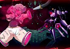 heroic saga of lumina the brave in four scenes