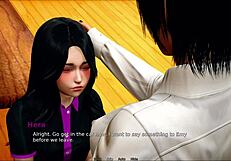 My Bully Turns Into My Lover!