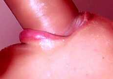 Crave To Pound My Ass Hard And Finish Inside My Mouth?