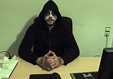 i tol a joke to dis teen in da garage n it ended up wit us havin sex - magic javi n paola hard