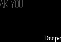 Deeper athena faris punishes with domination, don't let it go!