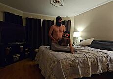 He Fucked Me In All Positions So Good - Part 3