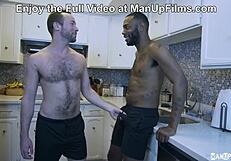 Watch Alex Hawk And August Alexander In Dirty Anal Scene!