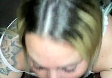 how i love sucking it all and spitting on it