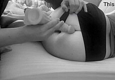 Camera Catches Amateur Anal During Menstruation