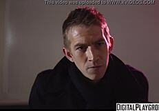 Sherlock A Xxx Parody Episode 3 Glamour Anal Blowjob Lick Teen 18+ Hidden Assfucking Hardcore Hidden Cam