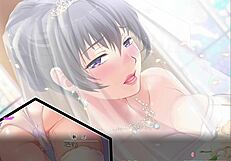 Joshi Zenin Shiranai Uchi Ni Ninshin Shitemashita~ Akira End!