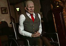 Whoa, Check Out Eternum 177 with Curvy Big Tits!