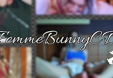 Check out this double blowjob leading to a facial in part 1 with the group.