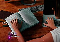 Let's Play Croft Adventures - Lust Path Part 2