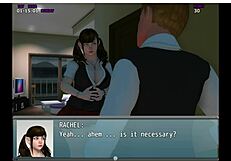 My New Life V21xtras Uncensored HD Gameplay with Easter Eggs