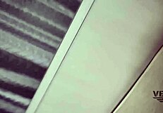 emotional pov blowjob with cum in mouth, big ass chubby.