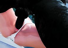 Code Valkyrie Ii Fingering And Fucking In Bedroom And Bath