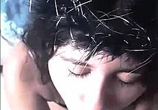 Latina Whore Receives Divine Oral and Hard Fucking with Monster Cock.