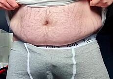 Chubby Gay Guys Get Wild in July Fuck Compilation