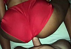 Try Not To Cum Hearing This Married Brazilian Prostitute's Hardcore Moans