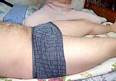 i can't believe step sister massaged me and took cum in mouth