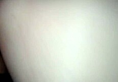 I'm having intense anal orgasm