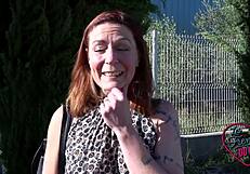 wendy the naughty hairstylist loves being watched