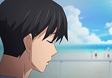 No Se Como Tener Un Amistad Con De El Sexo Apuesto-Cap3