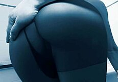 Alisha Sweet Strips and Gets Fucked for You