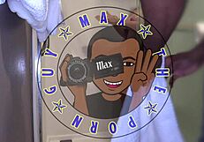 Akira sucks and teases my pussy until I blow huge load on her ass?