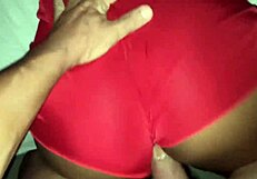 Try Not To Cum Hearing This Married Brazilian Prostitute's Hardcore Moans