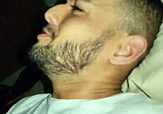 लेट नाइट हीट में बेड पर तीखी गांड ठोकाई और मॉन्स्टर लंड एक्शन