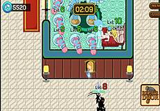 Hg haunted raven is a short little 18+ game, but not bad