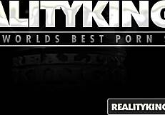 Bodacious Bellucci Feels Intense Anal Pleasure