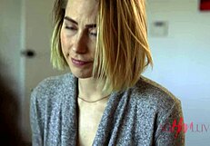 Allherluv com - Coming Out - Sneak Peek of Lesbian Scissoring and Tribbing