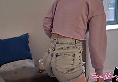 Pumped My Step-Daughter With Aphrodisiacs