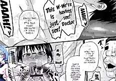 The Thick Smell of a Female in Heat 3 Evokes Deep Emotions