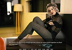 She Begs Me To Make Her Cum In Cute Outfit